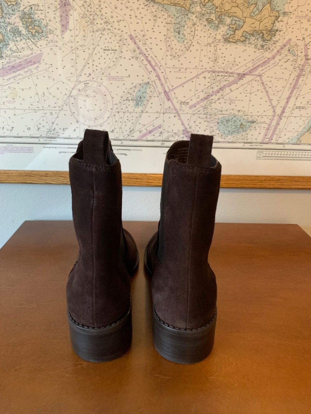 NWOT Sam Edelman Boots - Picture 3 of 4